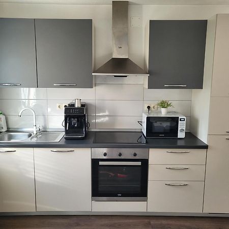 Apartmani Manda 오미살즈 외부 사진