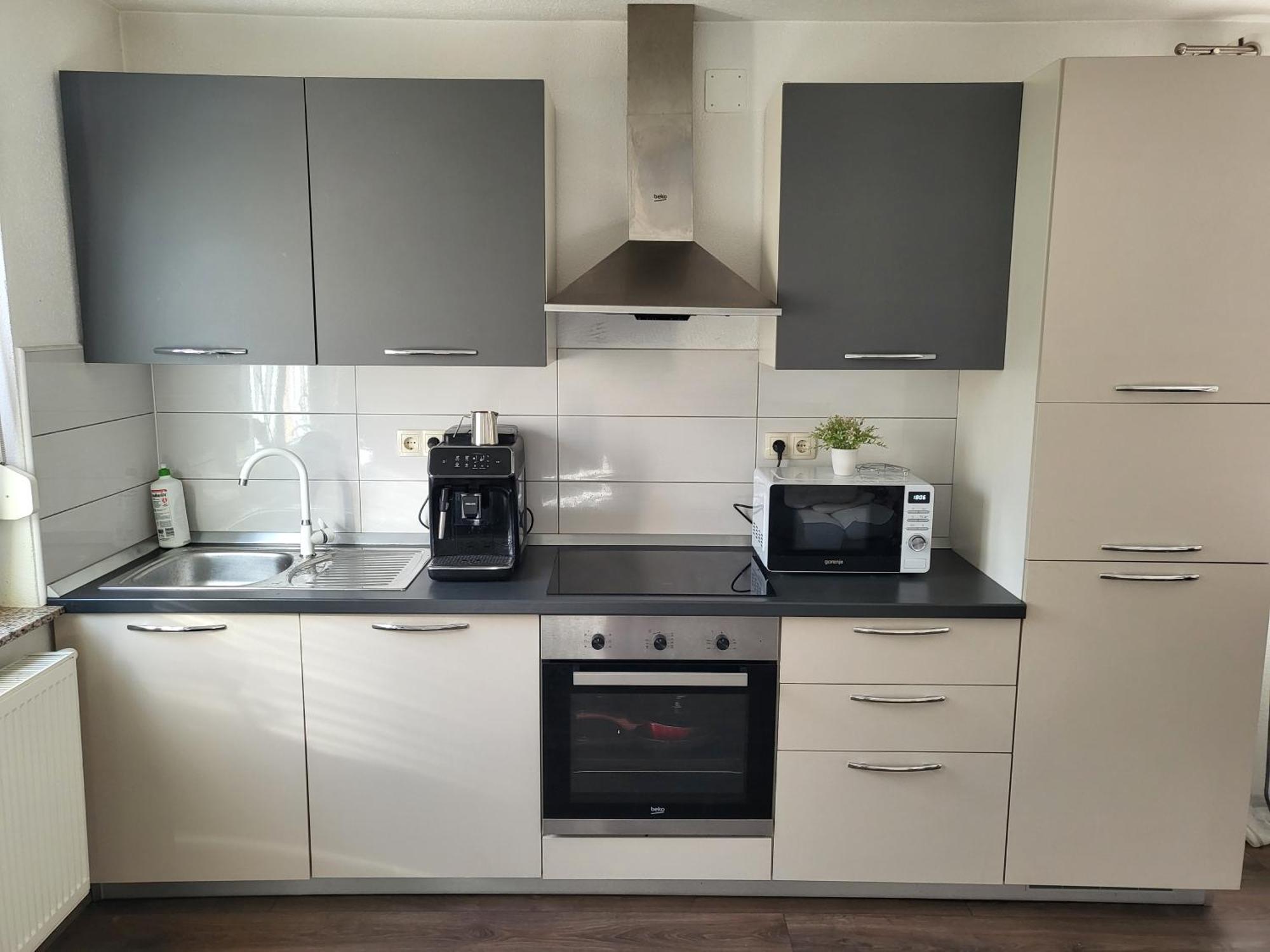 Apartmani Manda 오미살즈 외부 사진