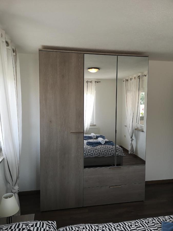 Apartmani Manda 오미살즈 외부 사진
